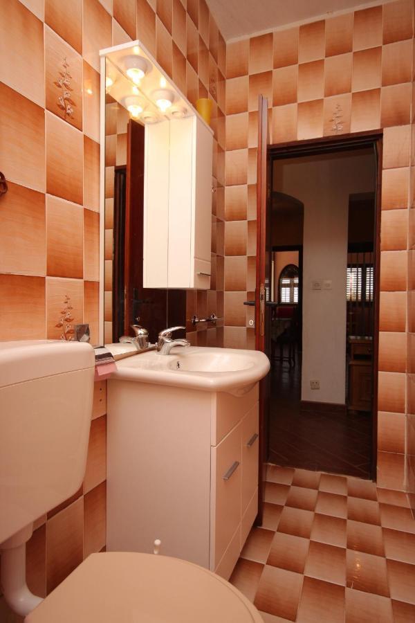 Apartment Medulin 7208B Exterior foto
